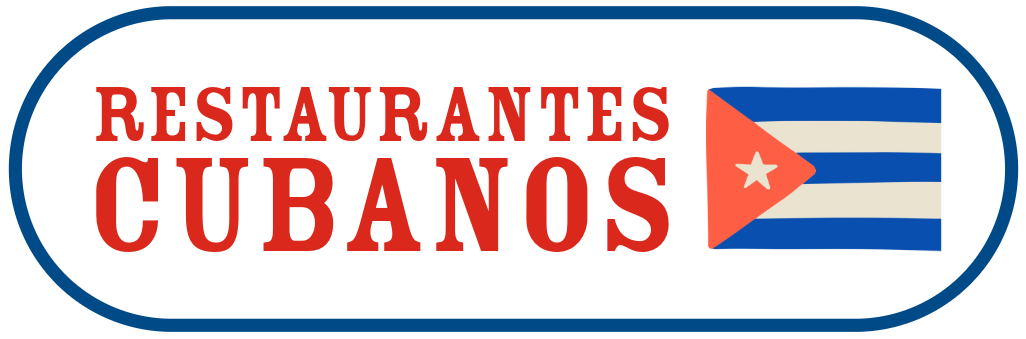Restaurantes Cubanos